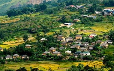 Hà Nội - Y Tý – Vùng Đất Mây Trời