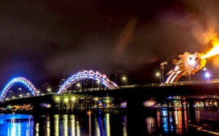 Đà Nẵng - Hội An - Bà Nà Hills