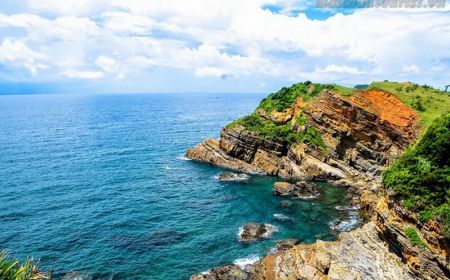 Chương Trình Du Lịch Biển Cô Tô 2020