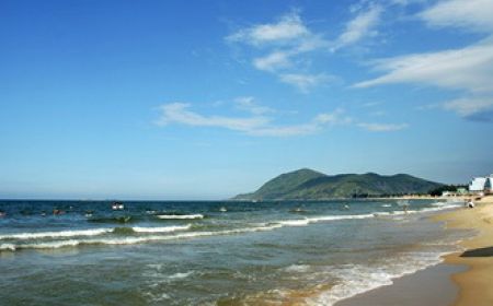 Hà Nội - Biển Cửa Lò - Quê Bác