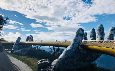 Du Lịch Hành Trình Di Sản Miền Trung 2020