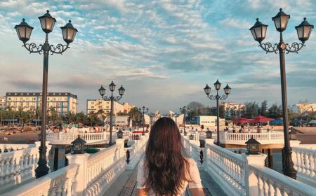 Hà Nội - Hải Tiến - Hòn Nẹ Sơn - Hà Nội