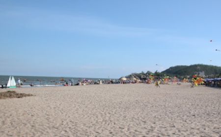 Hà Nội - Sầm Sơn