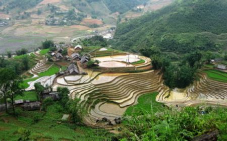 Hà Nội - Sapa