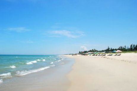 Bãi biển Non Nước