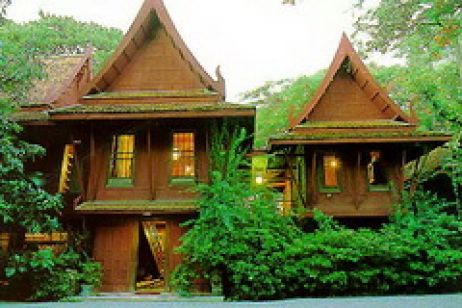 Nhà ở của Jim Thompson