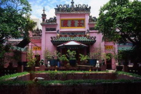 Chùa Ngọc Hoàng