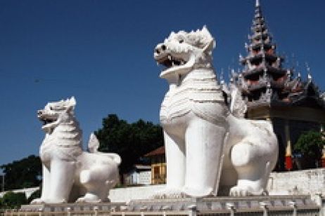 Đồi Mandalay