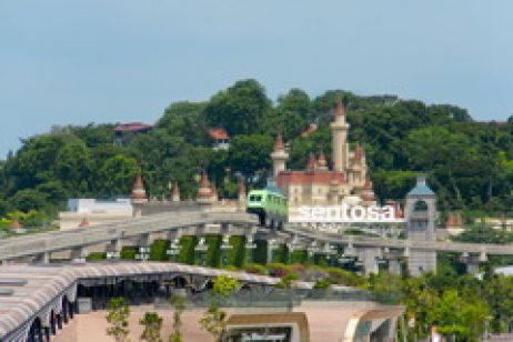 Đảo Sentosa