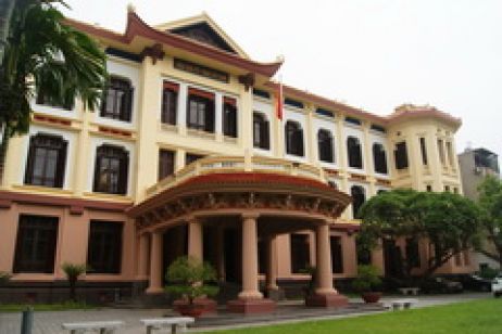 Bảo tàng Mỹ thuật Việt Nam