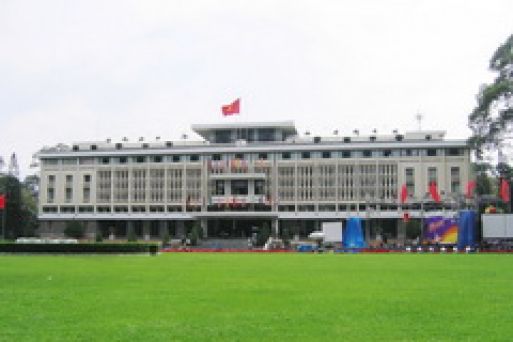 Dinh Độc Lập