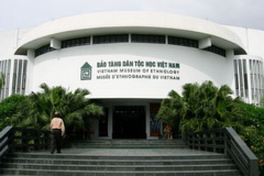 Bảo tàng Dân tộc học