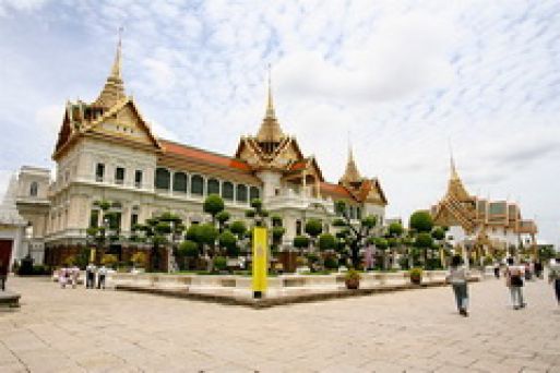 Điện Grand Palace