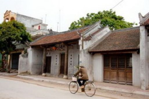 Phố Hiến