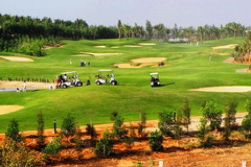 Câu lạc bộ golf Ocean Dunes