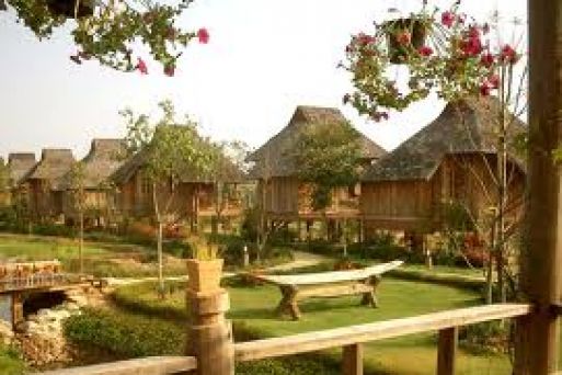 Thị trấn Pai