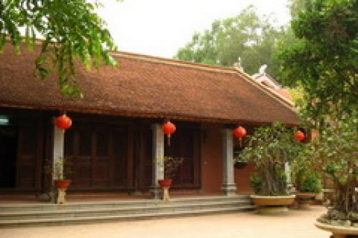 Chùa Phật Tích