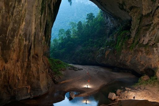 Hang Sơn Đoòng