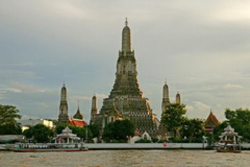 Đền Wat Arun
