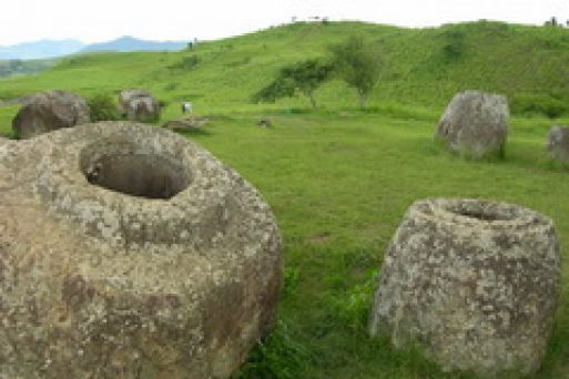 Cánh đồng Chum