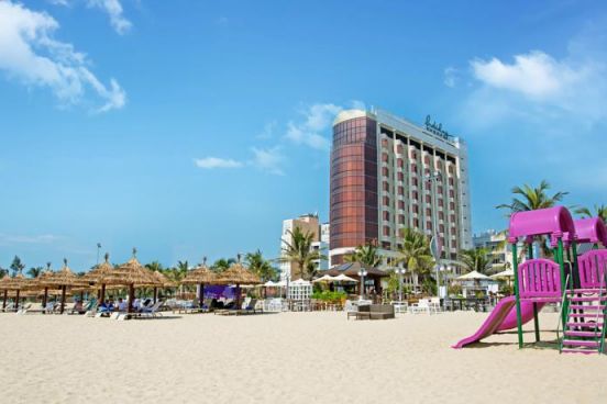 Holiday Beach Da Nang