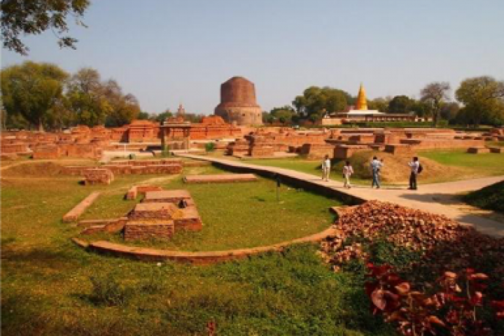 Hà Nội - Ấn Độ (Delhi – Agra – Jaipur)