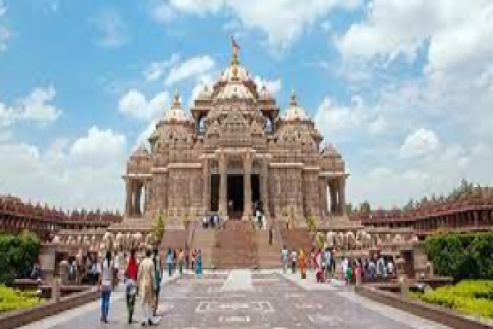 Hà Nội - Delhi - Varanasi - Bodhgaya - Rajgir