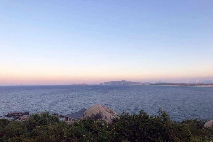 Hà Nội - Quy Nhơn - Phú Yên