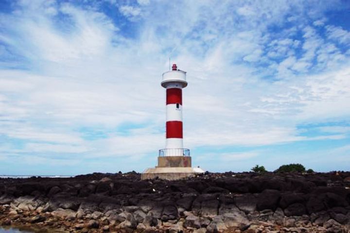 Hà Nội -  Đà Nẵng - Lý Sơn 3N2D