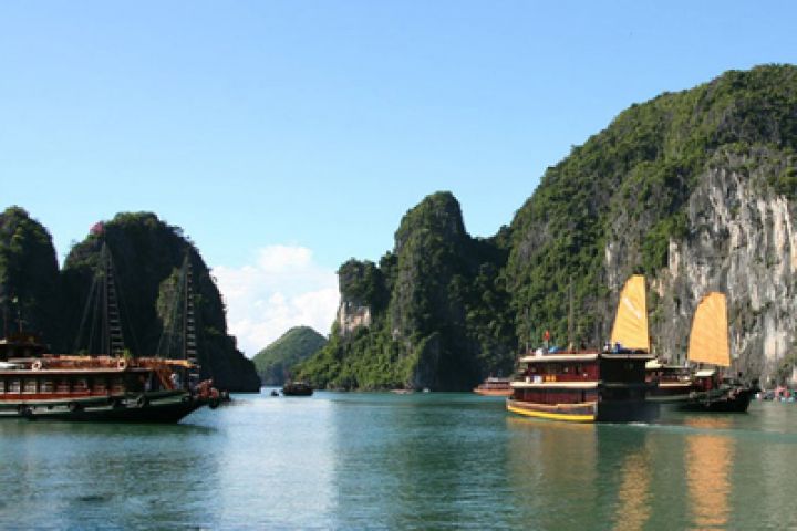 Hà Nội - Hạ Long