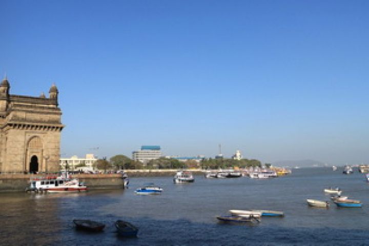 Mumbai Tour