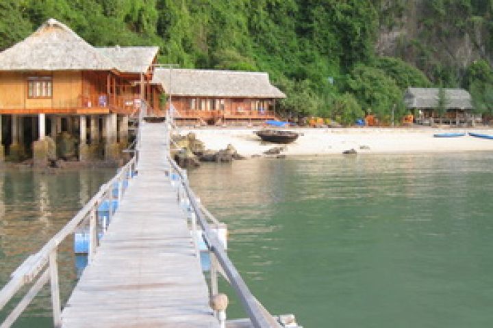 Hà Nội - Quan Lạn