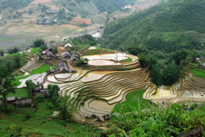 Hà Nội - Sapa