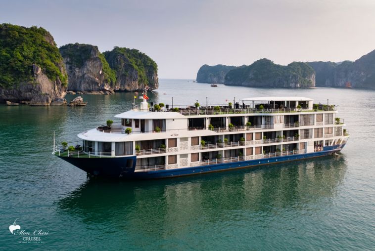 Mon Cheri Cruises