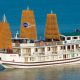 Hà Nội - Du thuyền Gray Line