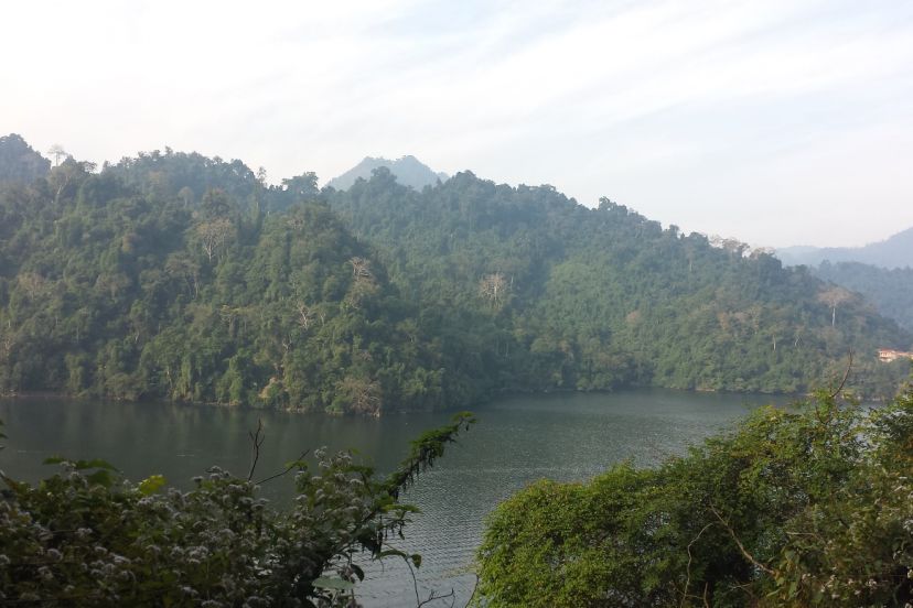 Hà Giang ký sự Hà Giang ký sự