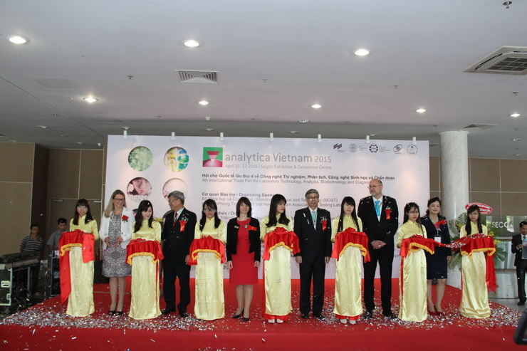 triển lãm công nghệ, thí nghiệm, phân tích, chuẩn đoán và sinh học tại thành phố Hồ Chí Minh triển lãm công nghệ, thí nghiệm, phân tích, chuẩn đoán và sinh học tại thành phố Hồ Chí Minh