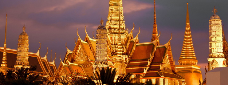 Du lịch Th&aacute;i Lan