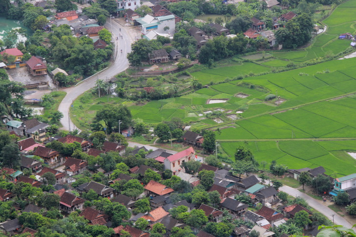 Mai Châu, Hòa Bình Mai Châu, Hòa Bình