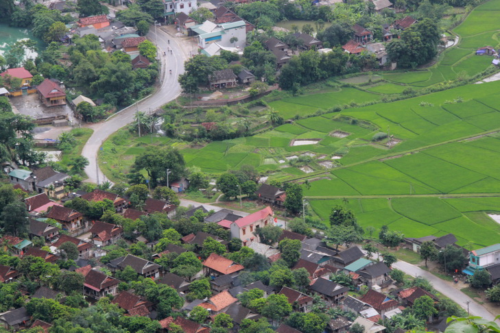 Mai Châu, Hòa Bình