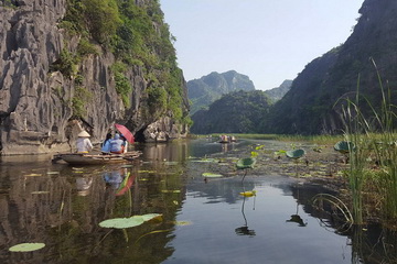 Vân Long, Ninh Bình, Việt Nam