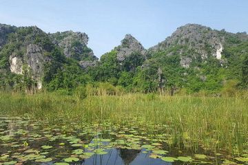 Vân Long, Ninh Bình, Việt Nam